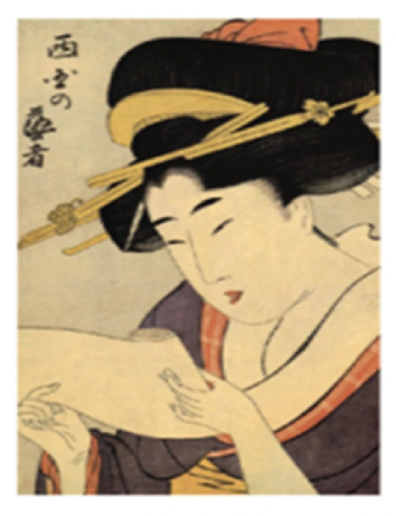 Norren Geisha L140xB85 (MK-30-08)